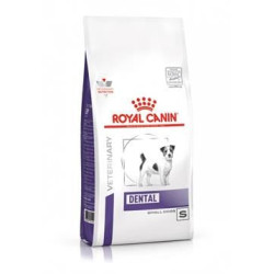 Royal Canin VD Canine Dental Small Dog 3,5kg