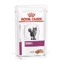 Royal Canin VD Feline Renal   12x85g kapsa