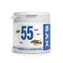 S.A.K. 55 100 g (150 ml) tablety