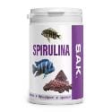 S.A.K. Spirulina 400 g (1000 ml) velikost 1