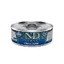 N&D CAT OCEAN Adult Tuna & Salmon 70g