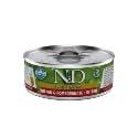 N&D CAT PRIME Kitten Chicken & Pomegranate 70g