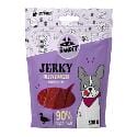 VetExpert Mr.Bandit pochoutka JERKY kachní filety 500g