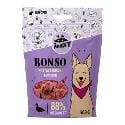 VetExpert Mr.Bandit pochoutka BONSO kachní kosti 500g