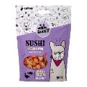 VetExpert Mr.Bandit pochoutka SUSHI kachna a ryba 500g