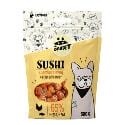 VetExpert Mr.Bandit pochoutka SUSHI kuře a ryba 500g