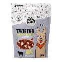 VetExpert Mr.Bandit pochoutka TWISTER jehněčí tyč 500g