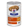Hill's Can. PD C/D Multicare Konz. 370g