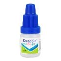 Dezacin oční H+ gel 5ml