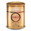 Káva Lavazza Qualita Oro v dóze 250g mletá