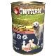 Ontario konz. dog Chicken with Herbs 400g