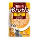 Churu Cat CIAO Broth Chicken Recipe 40g