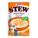 Churu Cat CIAO Stew Chicken Recipe 40g