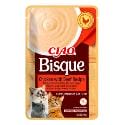 Churu Cat CIAO Bisque Chicken with Beef Recipe 40g