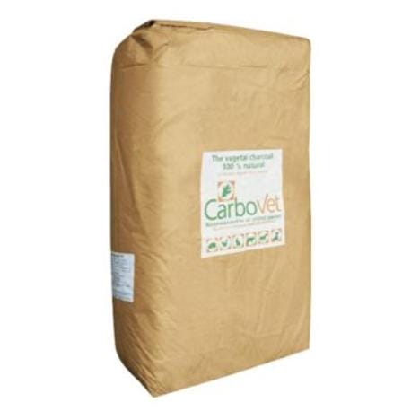 Carbovet 20kg