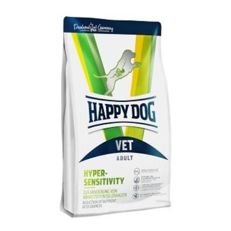 Happy Dog Dieta Hypersensitivity 12kg