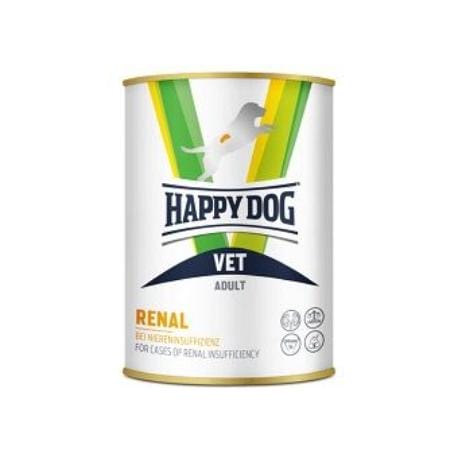 Happy Dog konz. VET Dieta Renal 400g