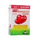 GS Koenzym Q10 30mg 30+30cps