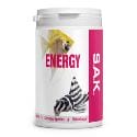 S.A.K. energy 130 g (300 ml) velikost 1