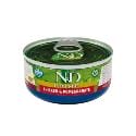 N&D CAT PRIME Adult Chicken & Pomegranate 70g