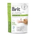 Brit VD Dog GF Veg High Fibre 400g