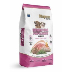 Magnum dog Iberian Pork Puppy & Junior 12kg