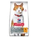 Hill's SP Cat Adult Sterilised Chicken 3kg