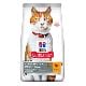 Hill's Fel. SP Adult Sterilised Cat Chicken 15kg