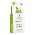 Brit Care Dog Sustainable Adult Medium Breed 12kg