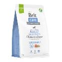 Brit Care Dog Sustainable Adult Large Breed 3kg