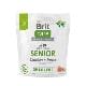 Brit Care Dog Sustainable Senior 1kg