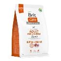 Brit Care Dog Hypoallergenic Adult Medium Breed 3kg