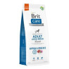 Brit Care adult large jehněčí 12kg