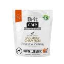 Brit Care Dog Hypoallergenic Dog Show Champion 1kg