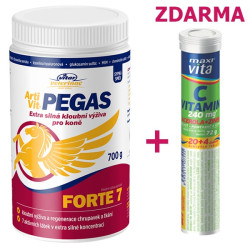 VITAR Veterinae ArtiVit Pegas Forte 7 prášek 700g