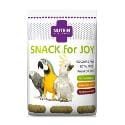 Nutrin Vital Snack Snack For Joy Papoušek 100g