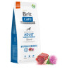 Brit Care dog adult large lamb and rice 12kg