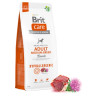 Brit Care Dog Hypoallergenic Adult Medium Breed 12kg