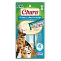 Churu Dog Chicken with Cheese 4x14g