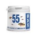 S.A.K. 55 75 g (150 ml) velikost 0