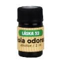 LÁSKA 52 Viola odorata absolue 2ml