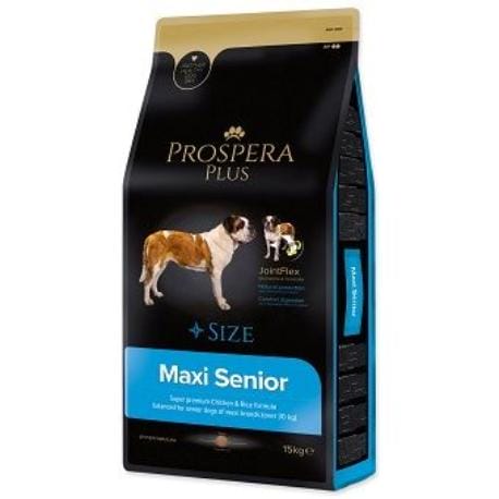 PROSPERA Plus Maxi Senior 15kg