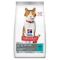 Hill's Fel. SP Adult Sterilised Cat Tuna 1,5kg