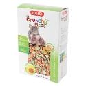 CRUNCHY MEAL pšenice/slunečnice myš, potkan 800g