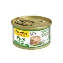 Gimdog Darling Pure delight konz.kuře s jehněčím 150g