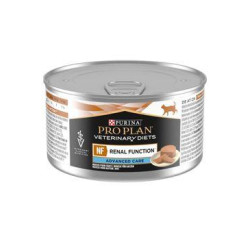 Purina PPVD Feline  konz. NF Renal Adv. Care 195g