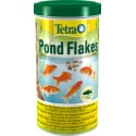 Tetra Pond Flakes 1l