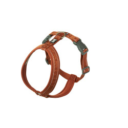 Postroj Y Hurtta Casual ECO 80-90cm