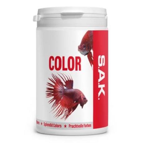 S.A.K. color 130 g (300 ml) velikost 0