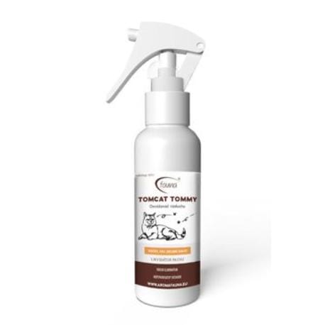 Aromadeodorant Tomcat Tommy 100ml